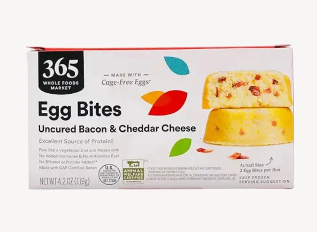 egg bites