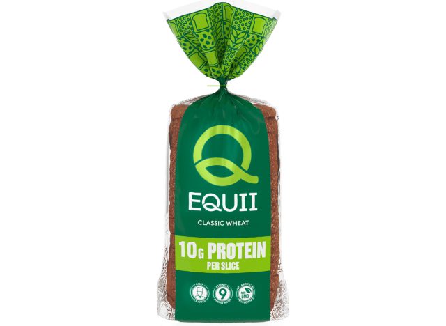 Equii Classic Wheat