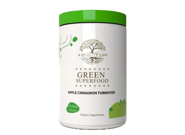 green superfood