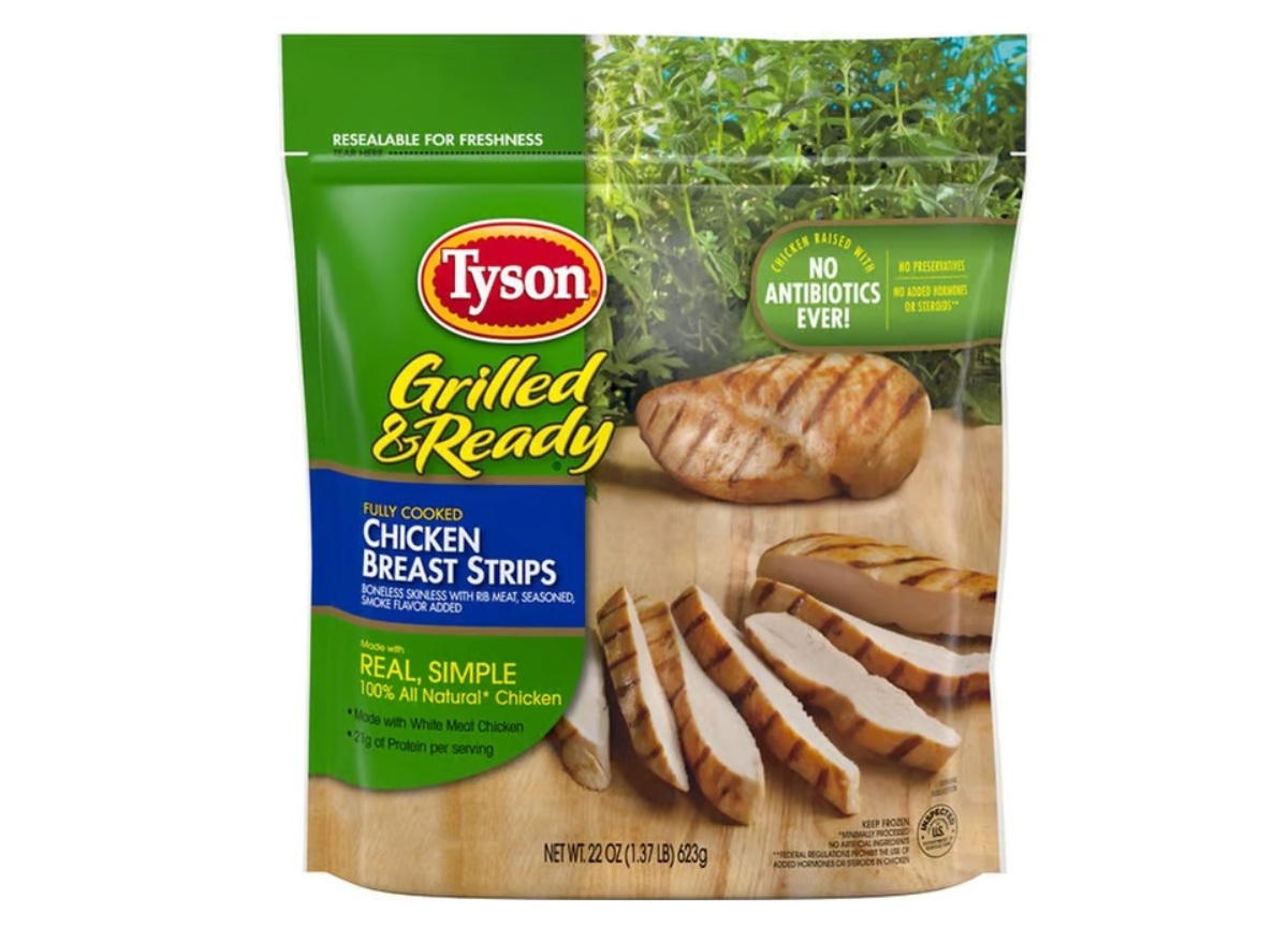 10 Best Wegmans Frozen Foods for Weight Loss