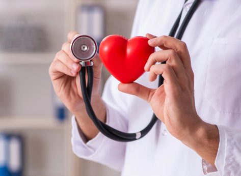 The #1 Heart Health Habit a Cardiologist Follows