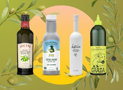 highest quality olive oil brands