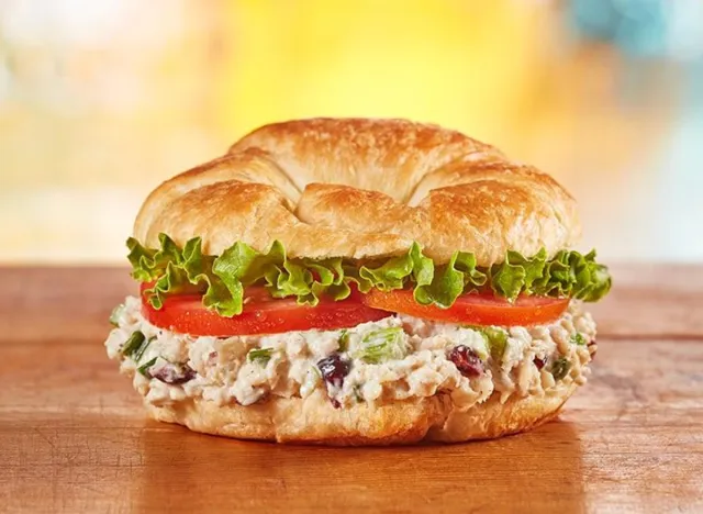 Honey Baked Ham Company Chicken Salad 