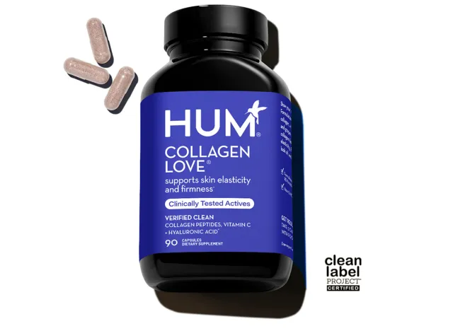 HUM Collagen Love