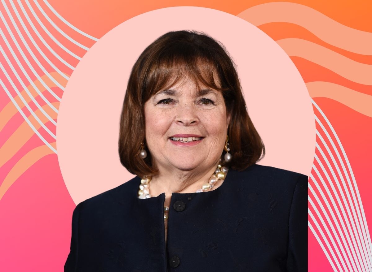 Ina Garten Just Shared 3 Thanksgiving Dessert Recipes