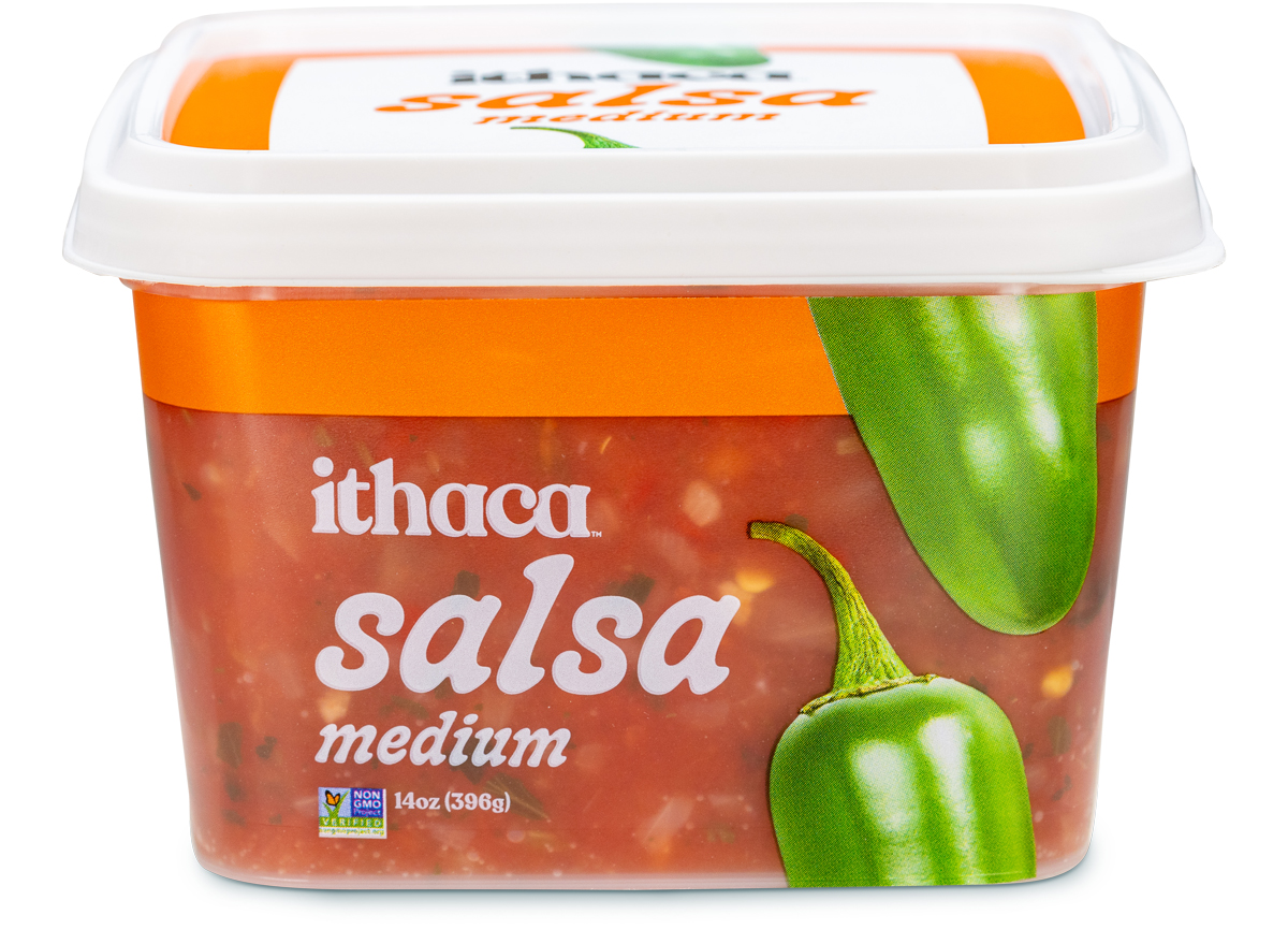 11 Best StoreBought Salsa with the Highest Quality Ingredients