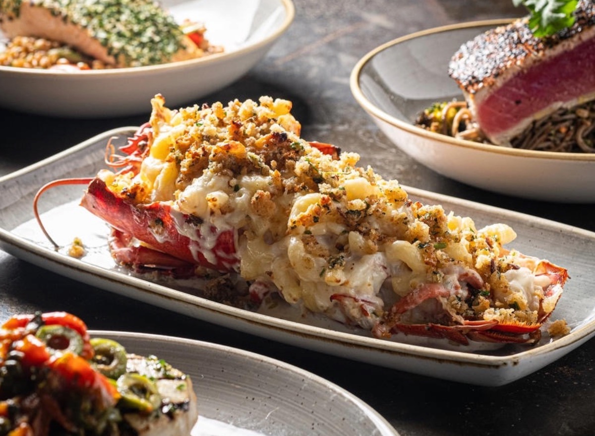 Lobster Macaroni and Cheese Near Me Guide