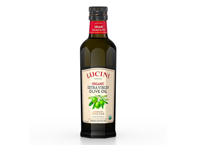 Lucini Everyday Extra Virgin Olive Oil