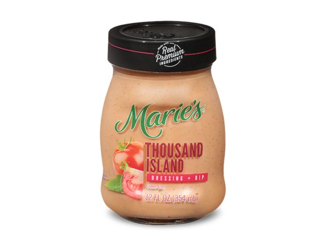 Marie's Thousand Island Dressing