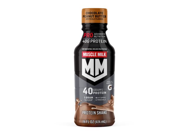 Muscle Milk Pro Advanced Nutrition Protein Shake