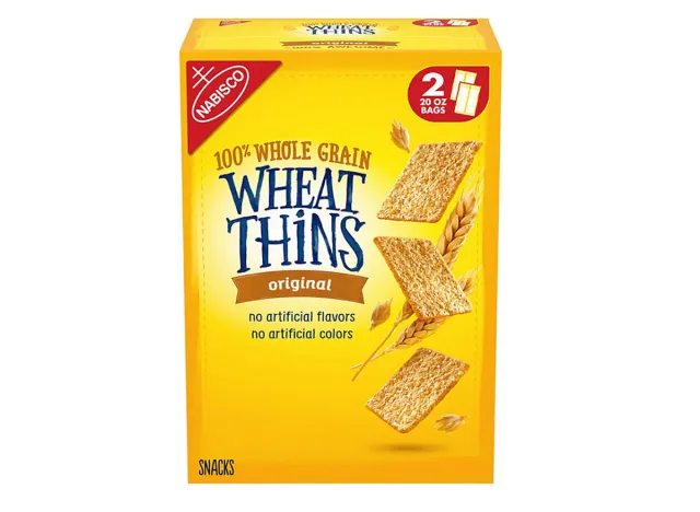 Nabisco Wheat Thins