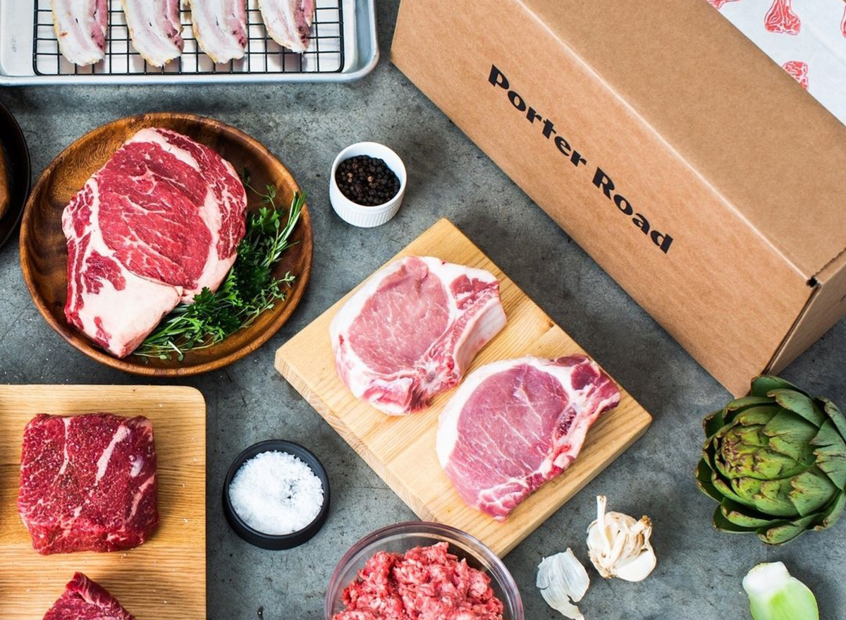 10 Best MailOrder Steaks in America