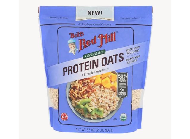 protein oats