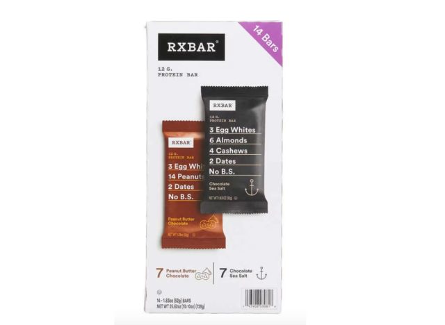 RXBAR