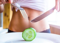 How Many Calories Are In a Cucumber?