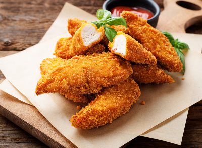 7 Frozen Chicken Tenders That Beat Fast Food, Ranked