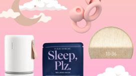 sleep products