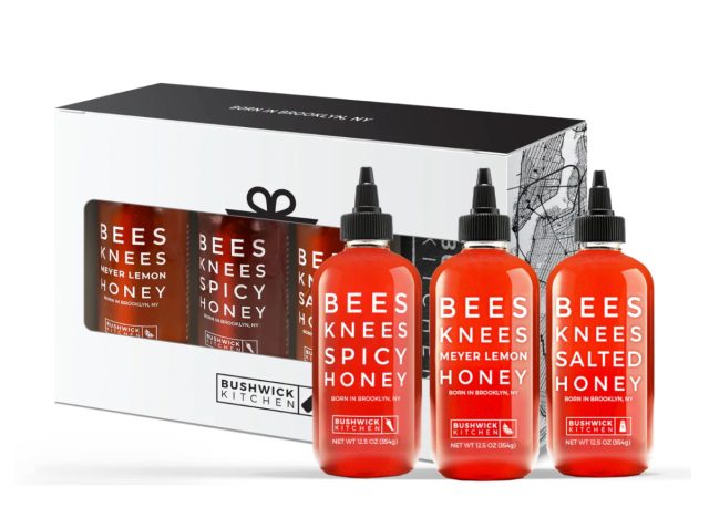 honey gift set