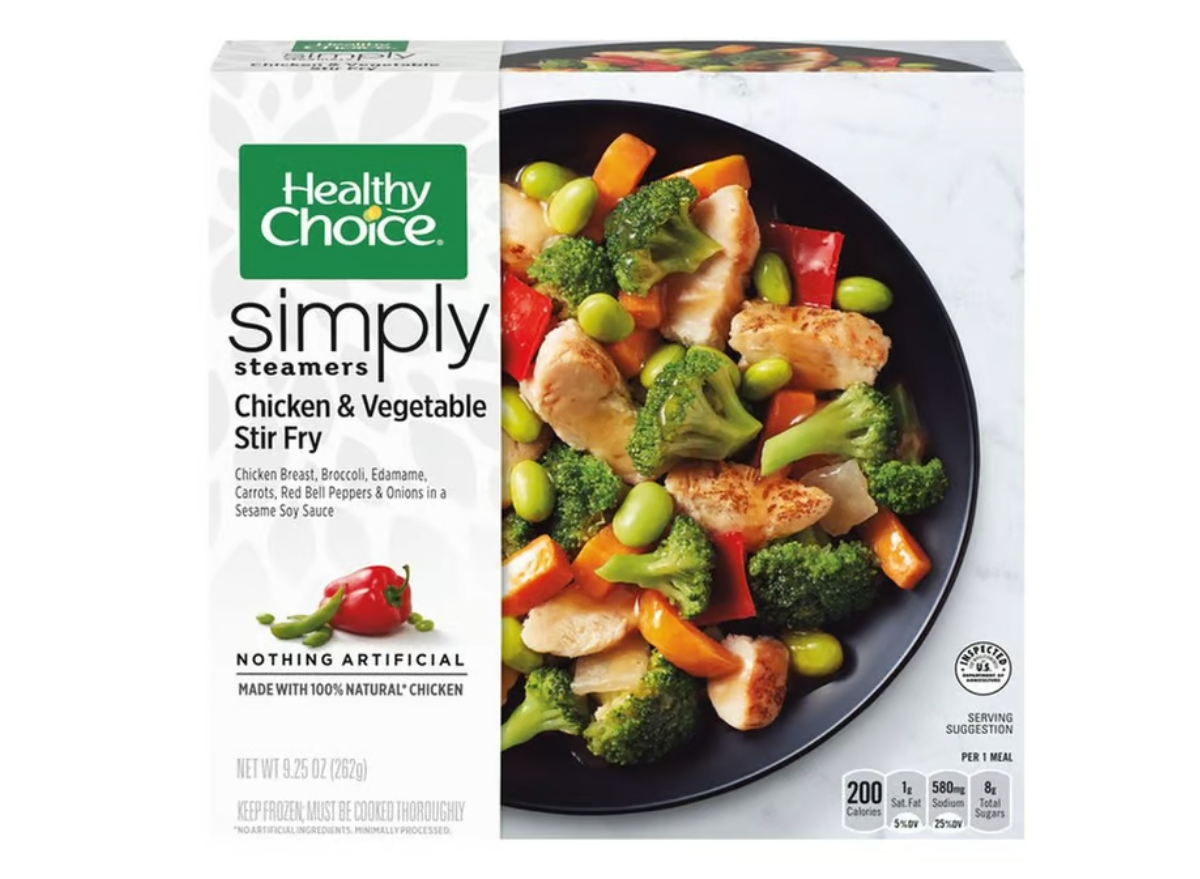 10 Best Wegmans Frozen Foods for Weight Loss
