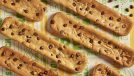 Subway Footlong Cookies
