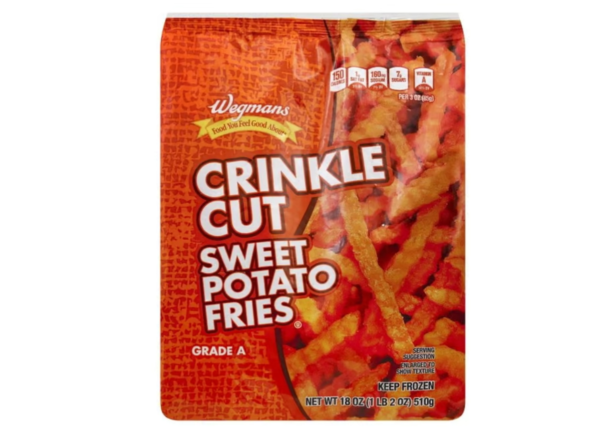 10 Best Wegmans Frozen Foods for Weight Loss