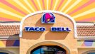 taco bell storefront