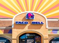 4 Taco Bell 'Decades Menu' Items, Tasted & Ranked in 2024