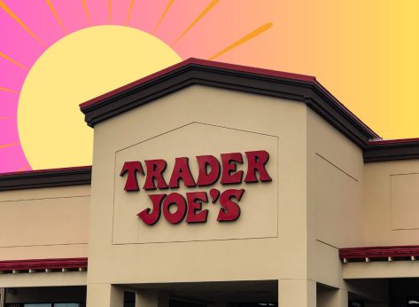 Trader Joe’s Lemon Sheet Cakes Are Back in Stores