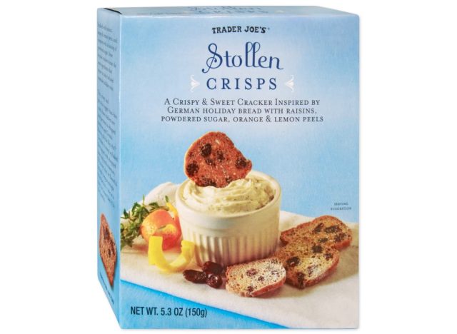 trader joe's stollen crisps