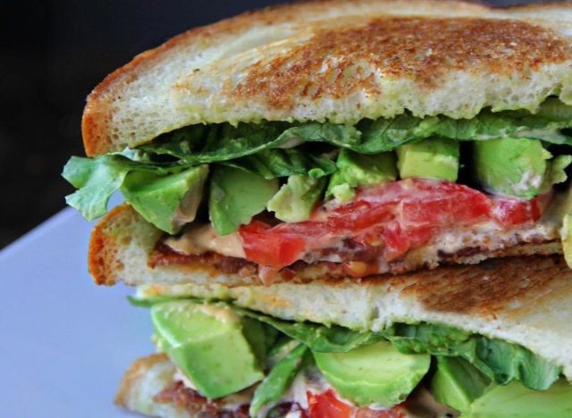 urban cookhouse blt