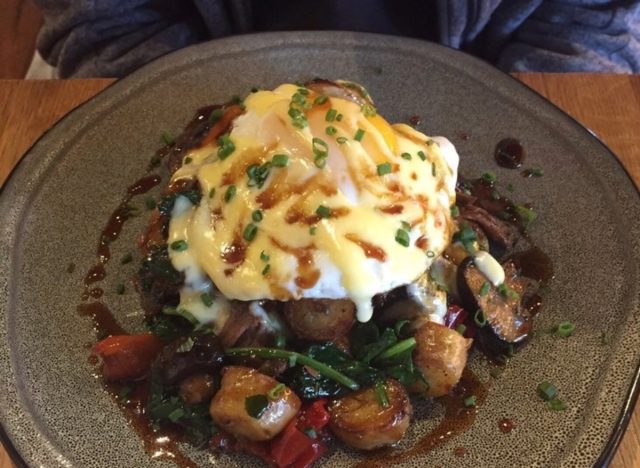 urban farmer short rib hash