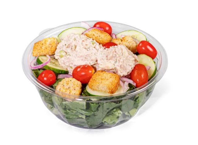 Wawa Tuna Salad