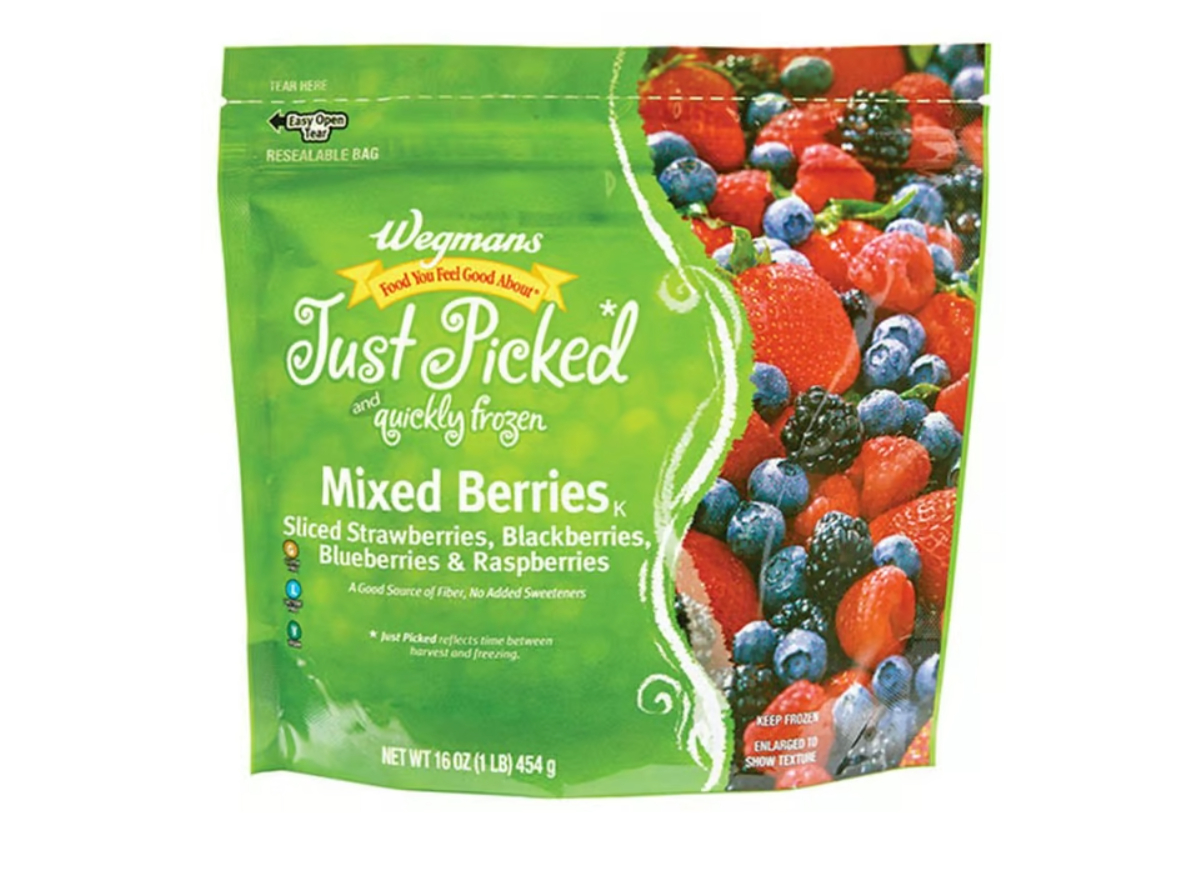 10 Best Wegmans Frozen Foods for Weight Loss
