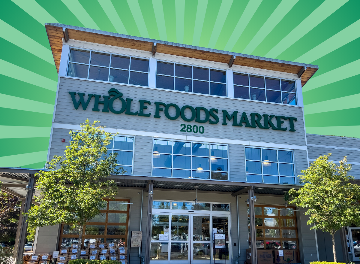 10 Best Whole Foods Frozen Foods for Weight Loss