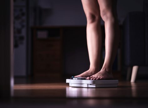 10 Nighttime Habits Making You Gain Weight