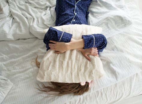 Feeling Tired? These Supplements Can Help You