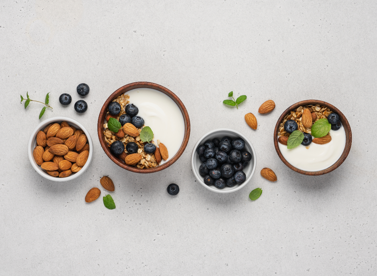 The #1 Best Breakfast for Weight Loss, According to Dietitians