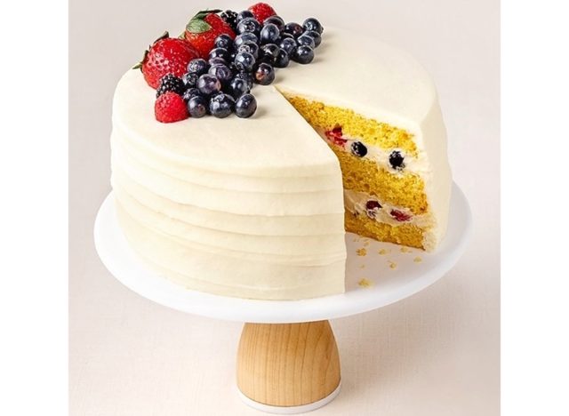 365 berry chantilly cake