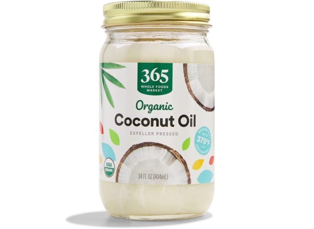 365 coconut oil