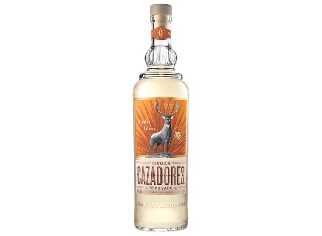 Cazadores Reposado Tequila