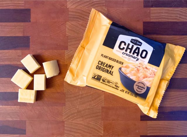 Chao creamery original