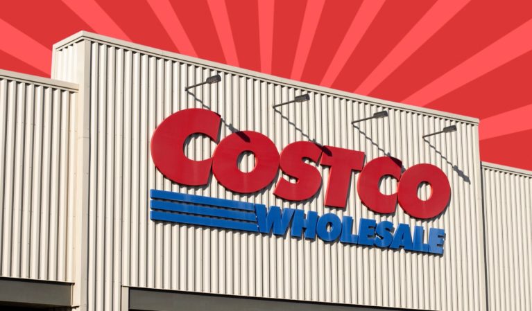 Costco Christmas desserts