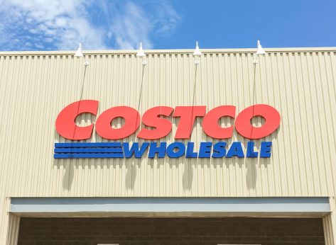  Costco Is Allegedly Launching a New Food Court Sandwich