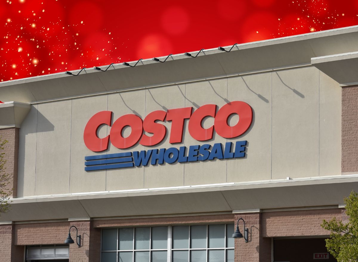 Costco over-the-top Christmas gifts
