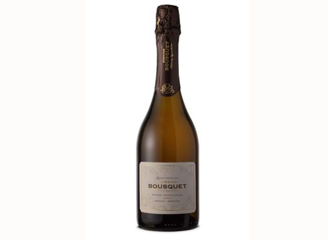 Domaine Bousquet Sparkling Brut Traditional