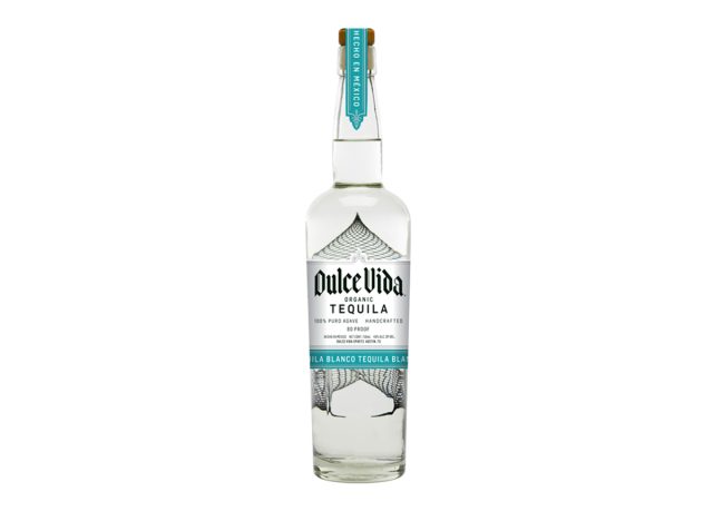 Dulce Vida Organic Blanco Tequila