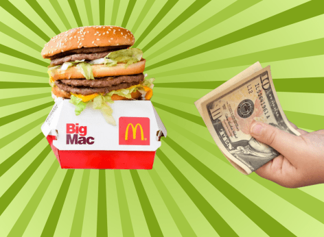 7 Fast-Food Chains with the Best Deals