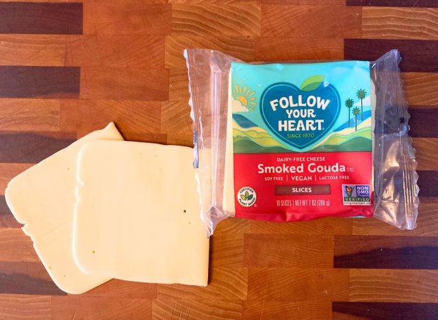 Follow Your Heart Gouda