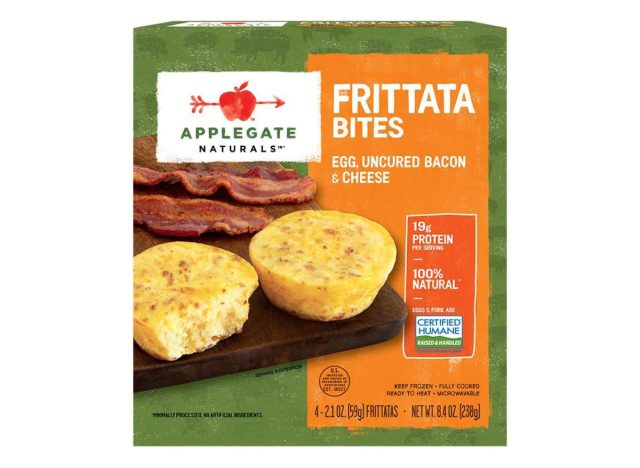 Frittata Bites