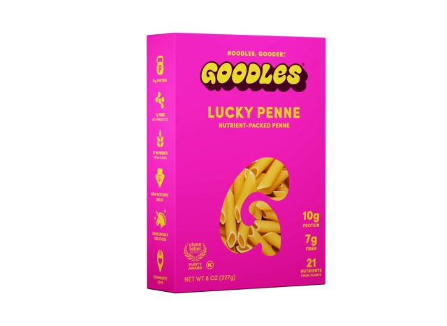 Goodles Lucky Penne